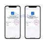 Батерия за iPhone 14 Pro Max, 4323mAh / Валидиране без грешка (No error)