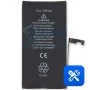 Батерия за iPhone 15 Plus, 4383mAh / Валидиране без грешка (No error)
