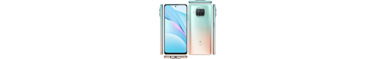 Резервни части и Аксесоари за Xiaomi Mi 10T Lite 5G | iCell.bg
