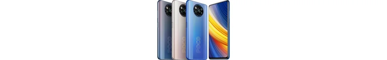 Резервни части и Аксесоари за Xiaomi Poco X3 Pro | iCell.bg