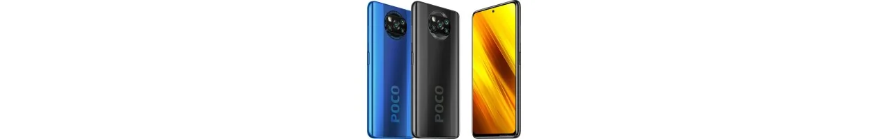 Резервни части и Аксесоари за Xiaomi Poco X3 NFC | iCell.bg