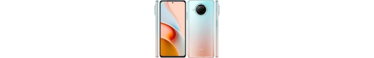 Резервни части и Аксесоари за Xiaomi Redmi Note 9 Pro 5G | iCell.bg