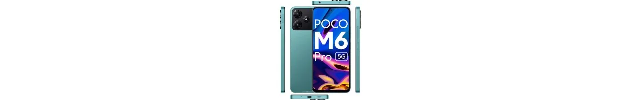 Резервни части и Аксесоари за Xiaomi Poco M6 Pro 5G | iCell.bg