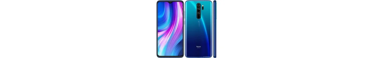 Резервни части и Аксесоари за Xiaomi Redmi Note 8 Pro | iCell.bg