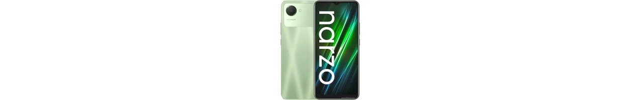 Резервни части и Аксесоари за Realme Narzo 50i Prime | iCell.bg