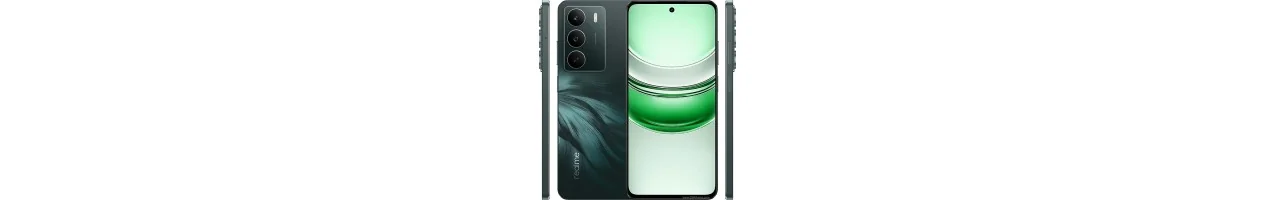 Резервни части и Аксесоари за Realme C75 5G (RMX3943) | iCell.bg