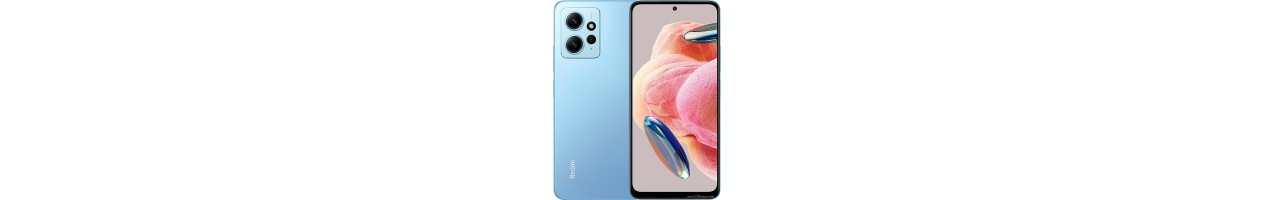 Резервни части и Аксесоари за Xiaomi Redmi Note 12 4G | iCell.bg