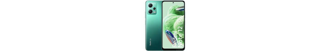 Резервни части и Аксесоари за Xiaomi Redmi Note 12 5G | iCell.bg
