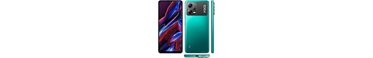 Резервни части и Аксесоари за Xiaomi Poco X5 5G | iCell.bg