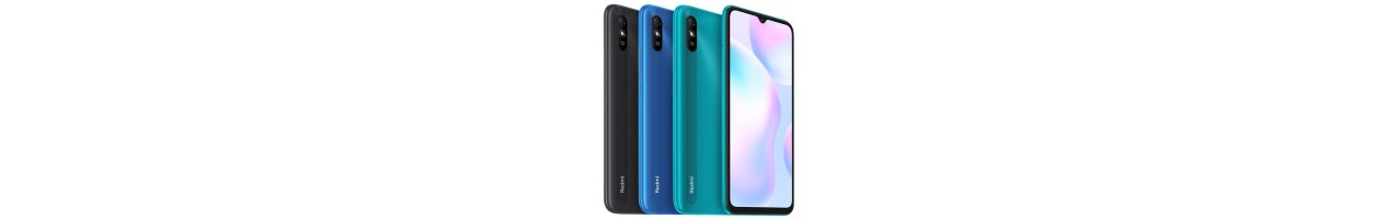 Резервни части и Аксесоари за Xiaomi Redmi 9C / 9C NFC | iCell.bg