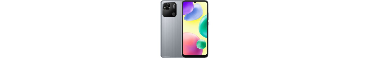 Резервни части и Аксесоари за Xiaomi Redmi 10A | iCell.bg