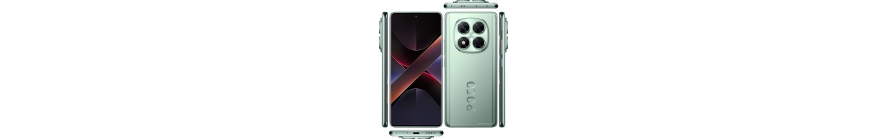 Резервни части и Аксесоари за Xiaomi Poco X7 5G | iCell.bg