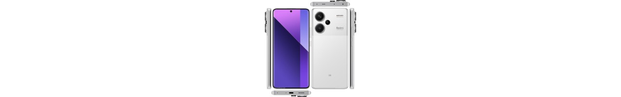 Резервни части и Аксесоари за Redmi Note 13 Pro+ 5G | iCell.bg