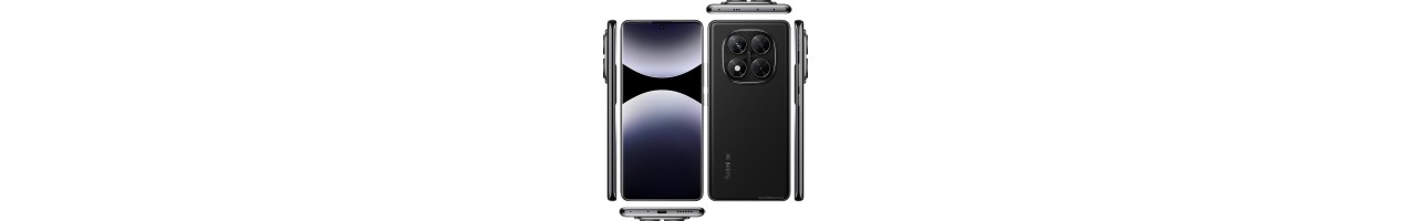 Резервни части и Аксесоари за Redmi Note 14 Pro 5G | iCell.bg