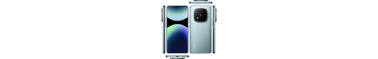 Резервни части и Аксесоари за Redmi Note 14 Pro+ 5G | iCell.bg