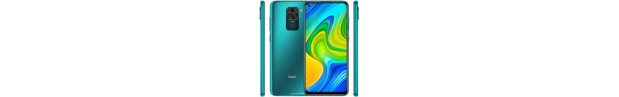 Резервни части и Аксесоари за Xiaomi Redmi 10X 4G | iCell.bg