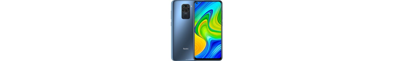 Резервни части и Аксесоари за Xiaomi Redmi Note 9 | iCell.bg