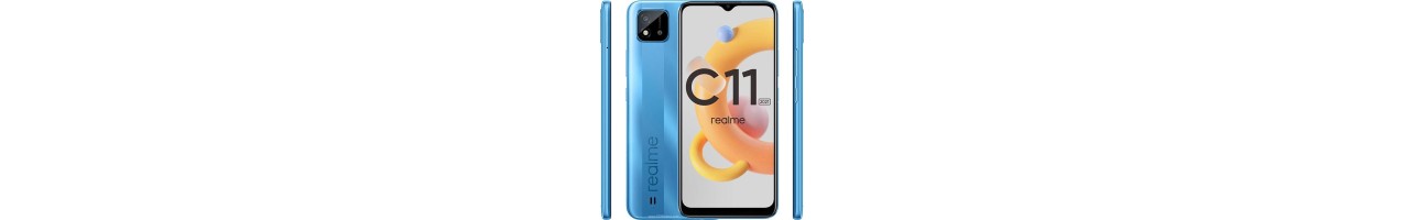Резервни части и Аксесоари за Realme C11 (2021) | iCell.bg