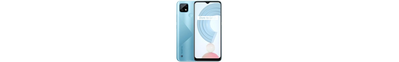 Резервни части и Аксесоари за Realme C21 4G | iCell.bg