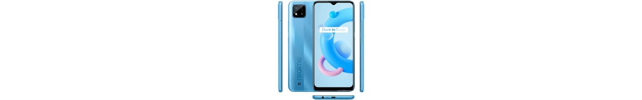 Резервни части и Аксесоари за Realme C20 4G | iCell.bg