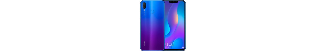 Резервни части и Аксесоари за Huawei nova 3i | iCell.bg