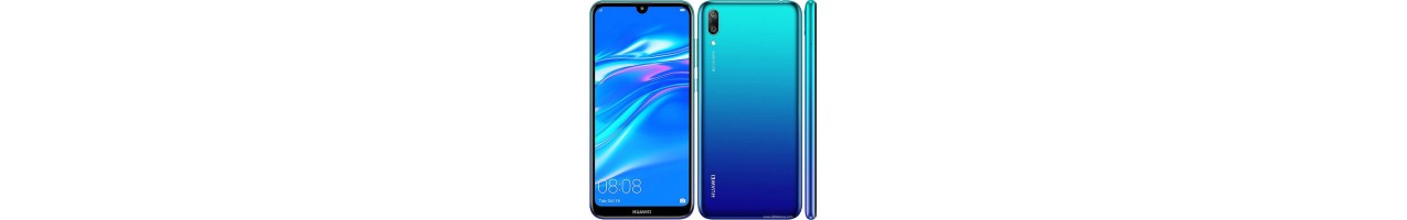 Резервни части и Аксесоари за Huawei Y7 Prime (2019) | iCell.bg