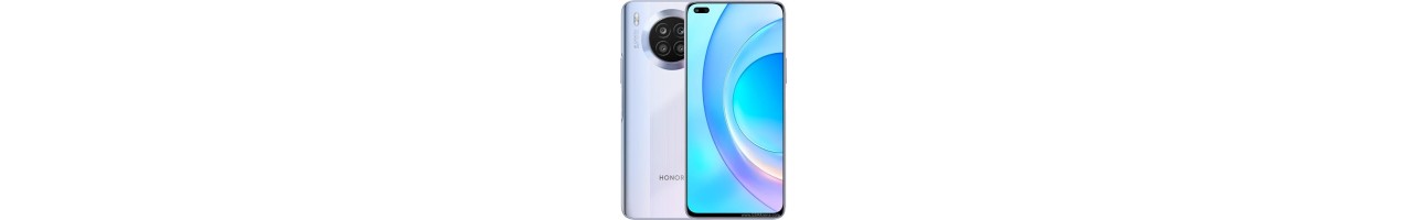 Резервни части и Аксесоари за Honor 50 Lite | iCell.bg