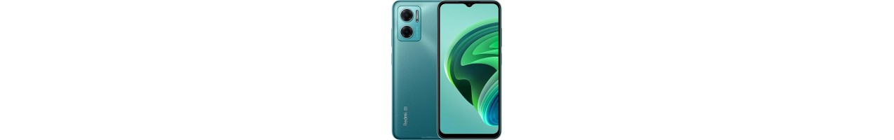 Резервни части и Аксесоари за Xiaomi Redmi Note 11E 5G | iCell.bg