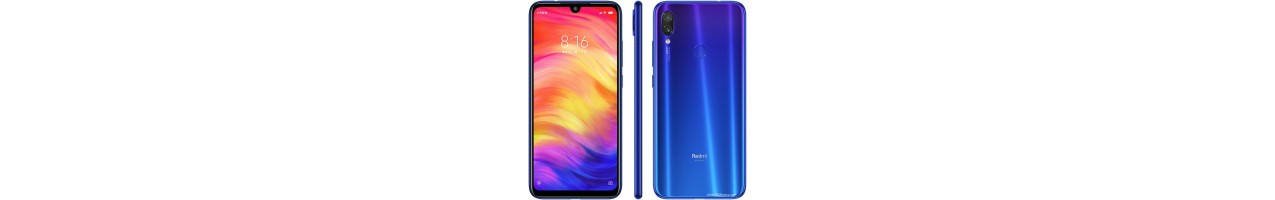 Резервни части и Аксесоари за Xiaomi Redmi Note 7 | iCell.bg