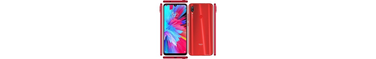 Резервни части и Аксесоари за Xiaomi Redmi Note 7S | iCell.bg
