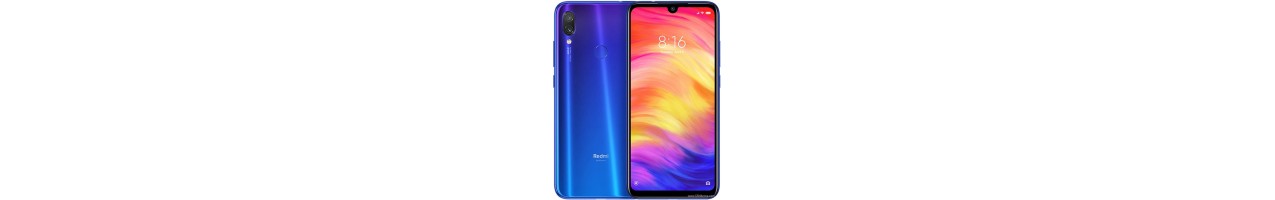 Резервни части и Аксесоари за Xiaomi Redmi Note 7 Pro | iCell.bg