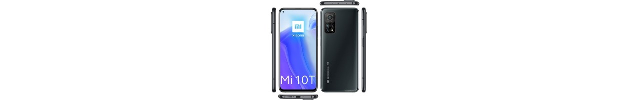 Резервни части и Аксесоари за Xiaomi Mi 10T 5G | iCell.bg