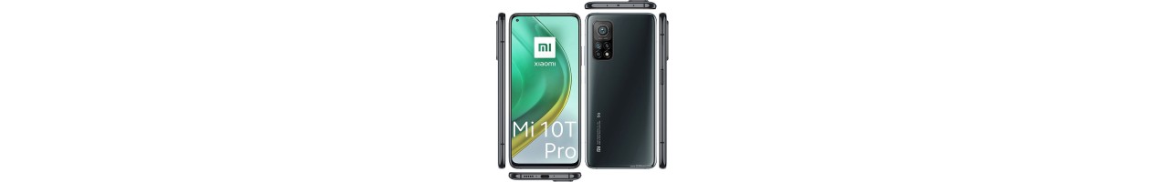 Резервни части и Аксесоари за Xiaomi Mi 10T Pro 5G | iCell.bg