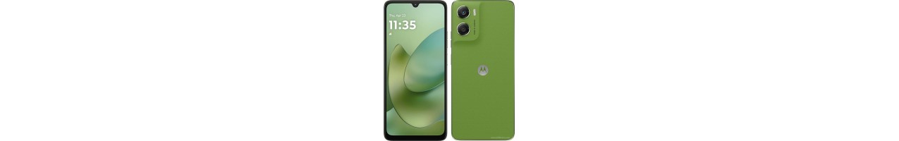 Резервни части и Аксесоари за Motorola Moto G06 | iCell.bg