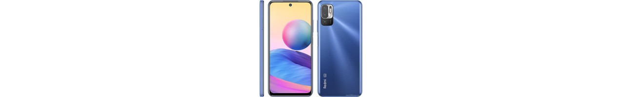 Резервни части и Аксесоари за Xiaomi Redmi Note 10 5G | iCell.bg