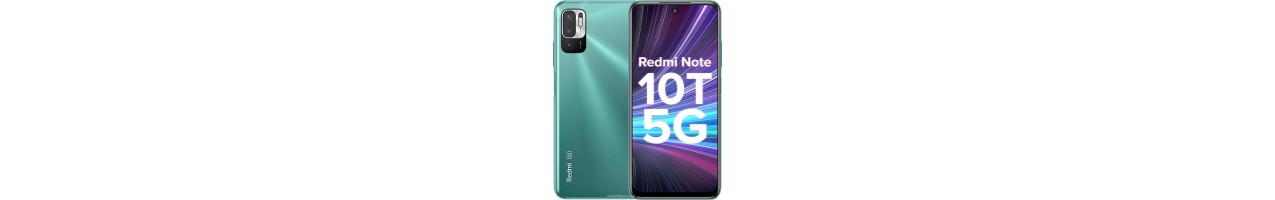 Резервни части и Аксесоари за Xiaomi Redmi Note 10T 5G | iCell.bg