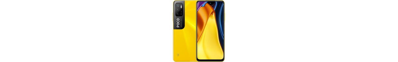 Резервни части и Аксесоари за Xiaomi Poco M3 Pro 5G | iCell.bg