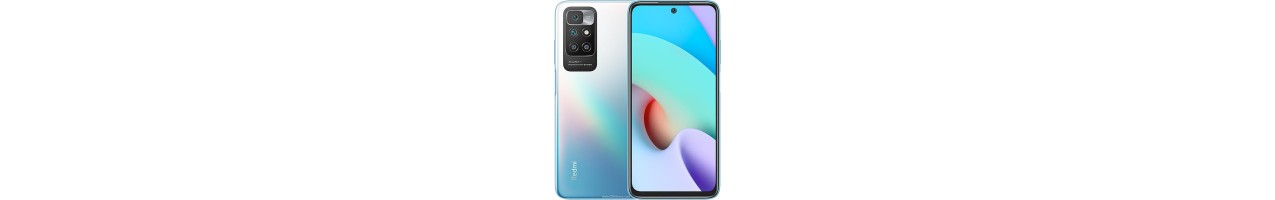 Резервни части и Аксесоари за Xiaomi Redmi 10 4G | iCell.bg