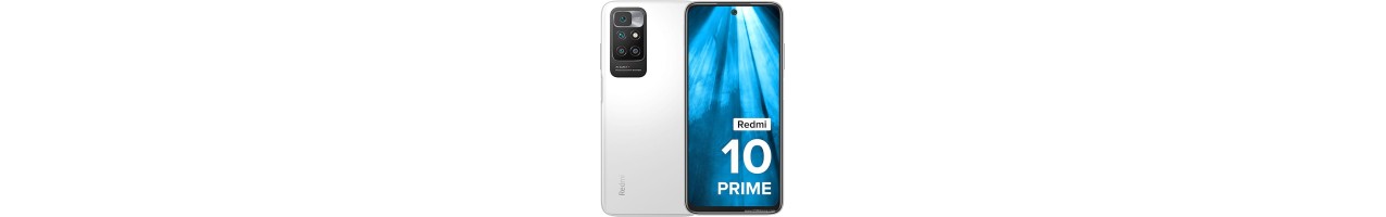 Резервни части и Аксесоари за Xiaomi Redmi 10 Prime 2022 | iCell.bg
