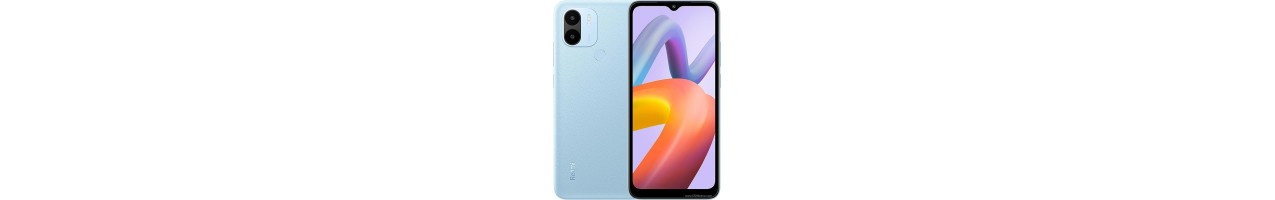 Резервни части и Аксесоари за Xiaomi Redmi A2+ | iCell.bg