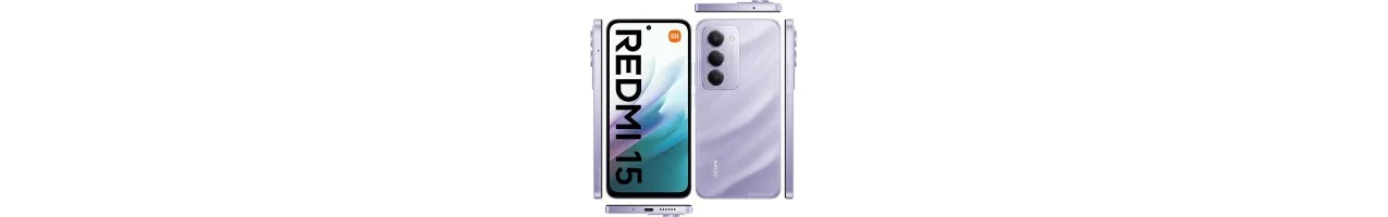 Резервни части и Аксесоари за Xiaomi Redmi 15 4G | iCell.bg