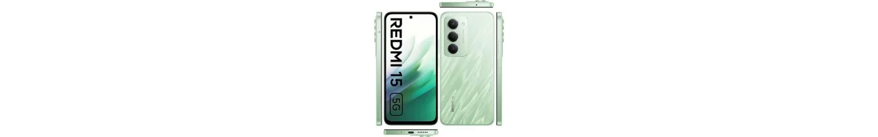 Резервни части и Аксесоари за Xiaomi Redmi 15 5G | iCell.bg