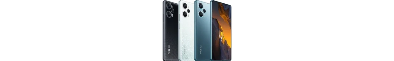 Резервни части и Аксесоари за Xiaomi Poco F5 5G | iCell.bg
