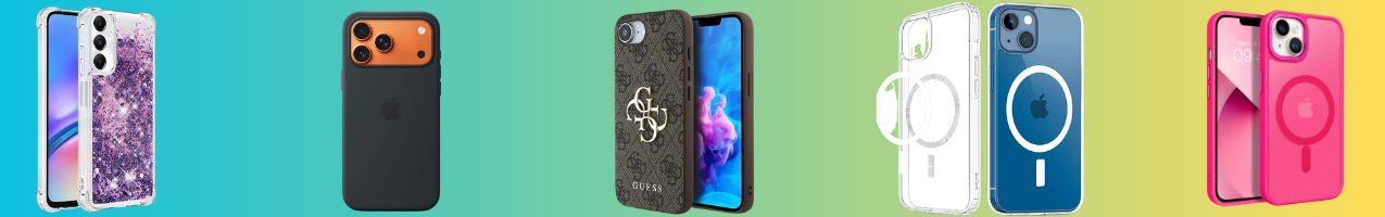 Кейсове за Xiaomi – Стилни Калъфи за Redmi и Poco | iCell.bg