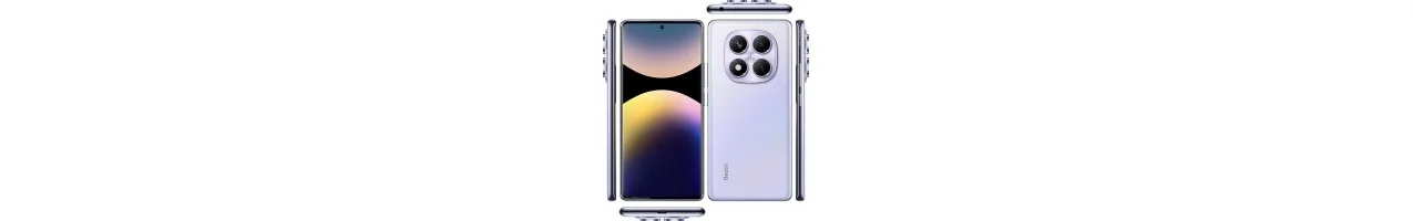 Резервни части и Аксесоари за Xiaomi Redmi Note 14 Pro 4G | iCell.bg