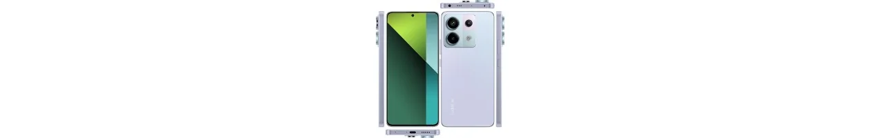 Резервни части и Аксесоари за Xiaomi Redmi Note 13 Pro 5G | iCell.bg