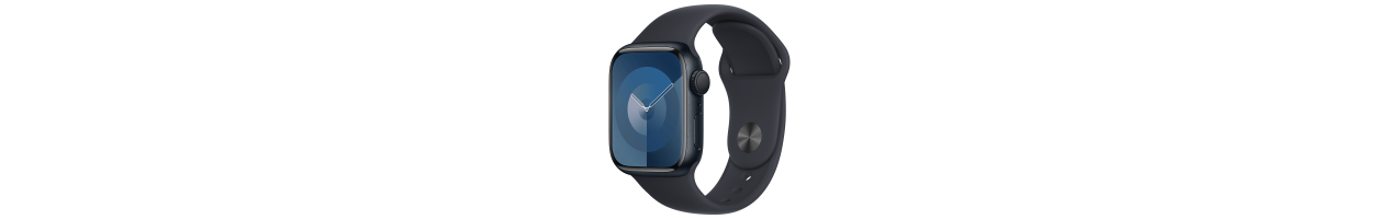 Аксесоари за Apple Watch – Каишки, Кейсове и Зарядни | iCell.bg