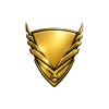 Golden Armor